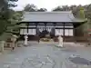 玉津島神社の本殿・本堂