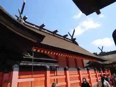 住吉大社(大阪府)