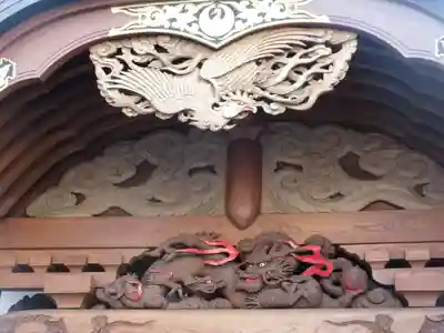 真源寺（入谷鬼子母神）(東京都)
