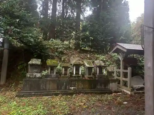 大野神社(新潟県)