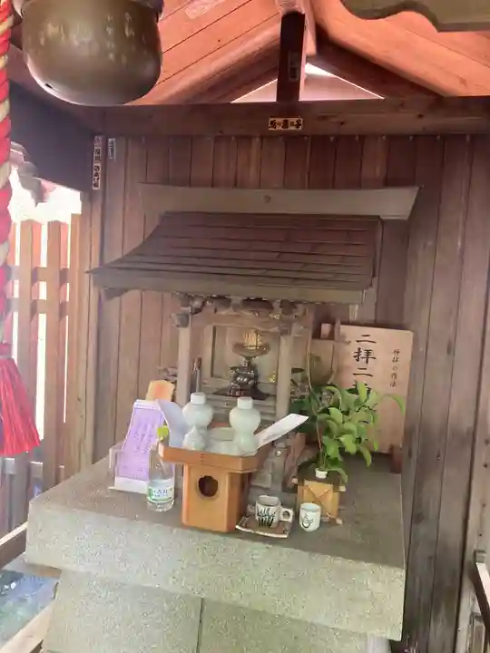 久國神社(東京都)