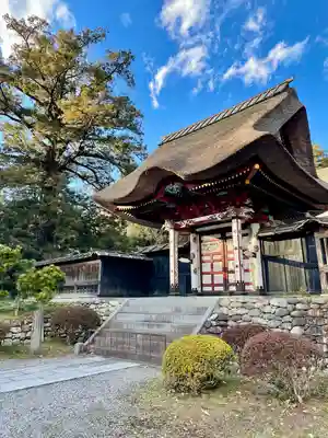 医王寺(栃木県)