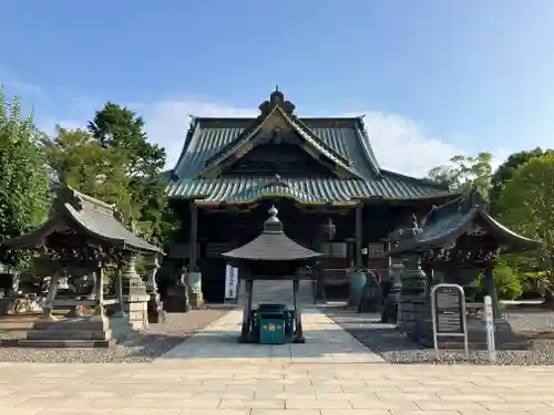 成田山新勝寺(千葉県)