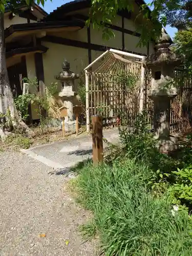 梨木神社(京都府)