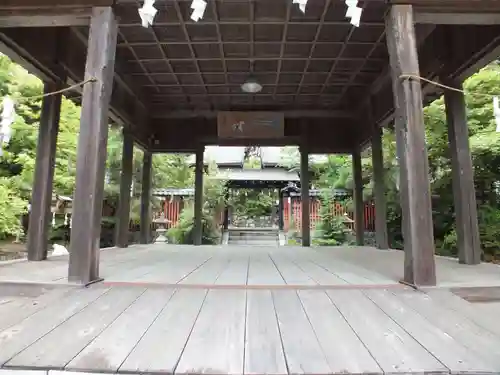 八所神社(滋賀県)