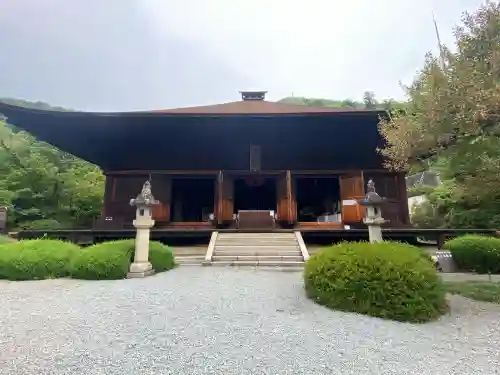 大善寺(山梨県)