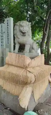 恩智神社(大阪府)