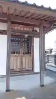 清泰寺のその他建物