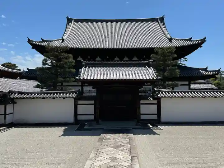 相国寺(相国承天禅寺)(京都府)