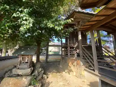 八幡宮(岡山県)