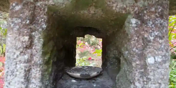 鍬山神社のその他建物
