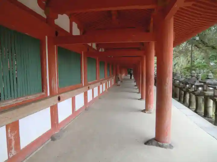 春日大社(奈良県)