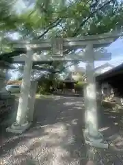 闘鶏神社(和歌山県)