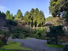 明通寺(福井県)