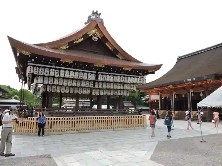 八坂神社(祇園さん)(京都府)