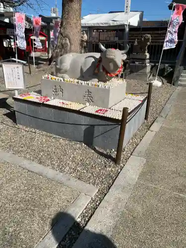 山田天満宮(愛知県)