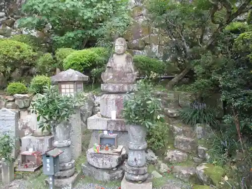岡寺（龍蓋寺）(奈良県)