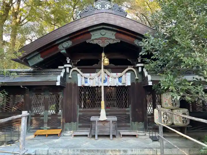 梨木神社(京都府)