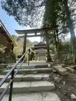 佐毘賣山神社(佐毘売山神社)(島根県)
