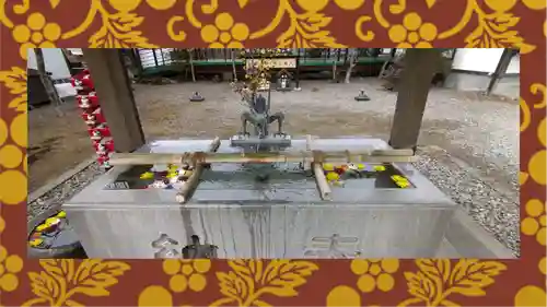 今市報徳二宮神社(栃木県)