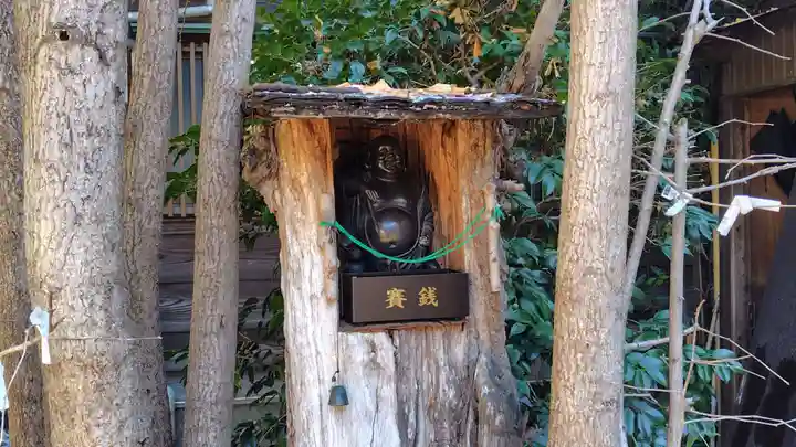久國神社(東京都)