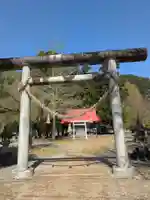 神明神社(岐阜県)
