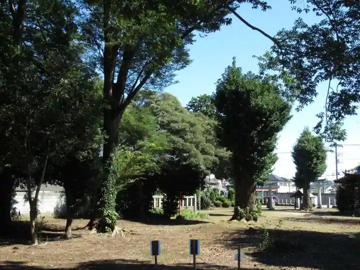 日枝神社(千葉県)