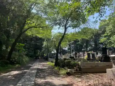 無量光寺のその他建物