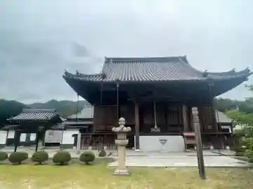 長法寺(岡山県)