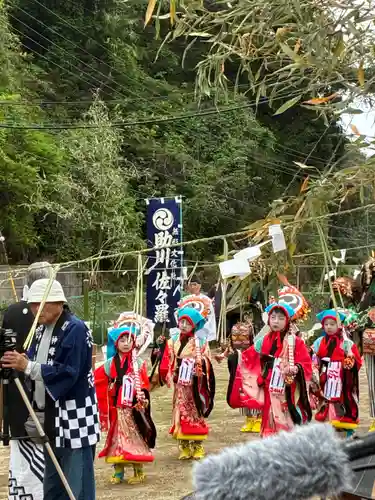 神峰神社(茨城県)