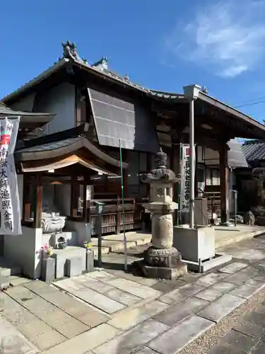 薬師寺(愛知県)