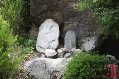 般若滝不動院(奈良県)