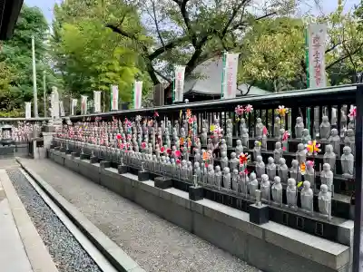 高安寺(東京都)