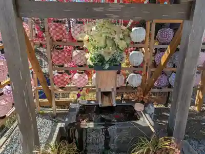 仙台八坂神社(宮城県)