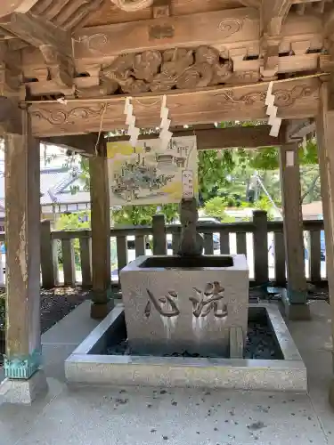 大甕神社(茨城県)