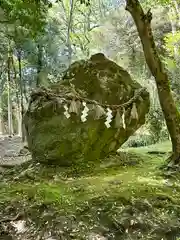 出雲大神宮の建物その他