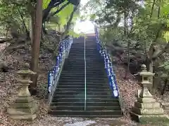 岩上神社(兵庫県)