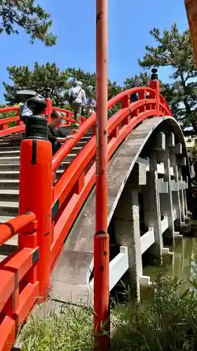 住吉大社(大阪府)