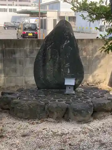 三嶋神社のその他建物