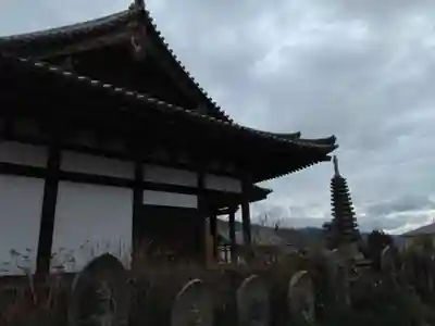 般若寺 ❁﻿コスモス寺❁(奈良県)