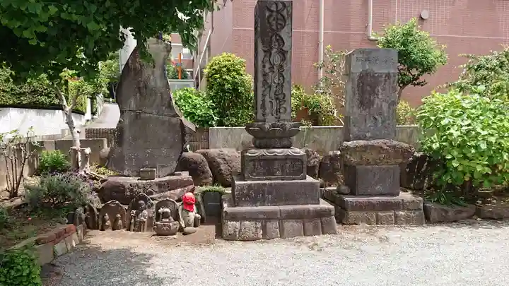 西長院(梅林寺)のその他建物