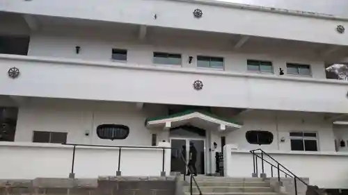 円福寺のその他建物