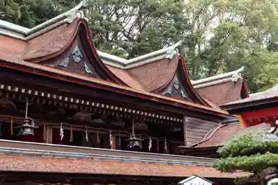 住吉神社(山口県)