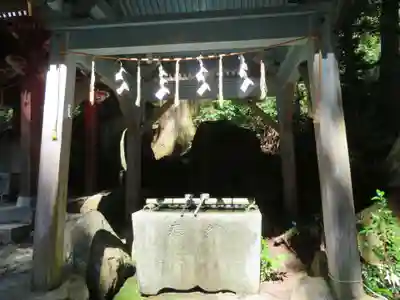 金峯神社(山形県)