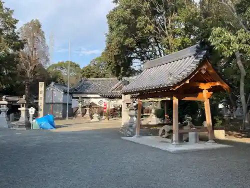 八幡神社(大阪府)