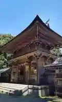 伊佐須美神社(福島県)
