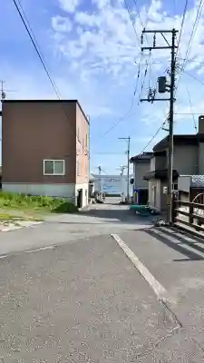 八幡神社(北海道)