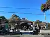 観音寺(埼玉県)