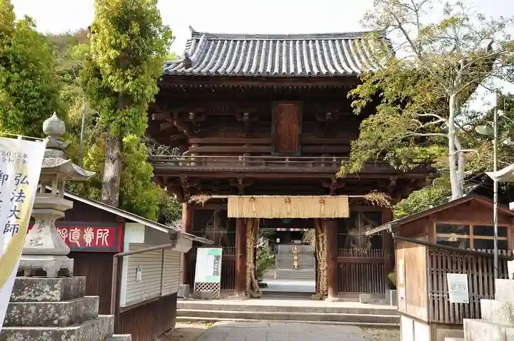 石手寺(愛媛県)