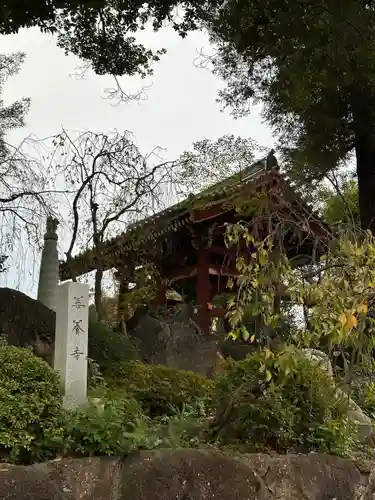 善養寺（善養密寺）(東京都)